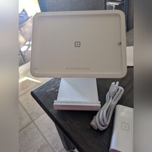 Square iPad POS Stand (Model S089)